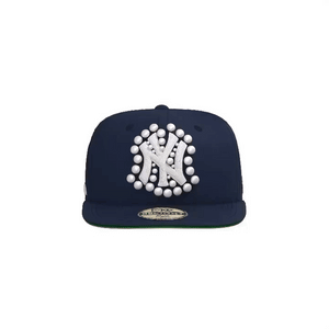 MoMA “Mother of Pearl” Fitted